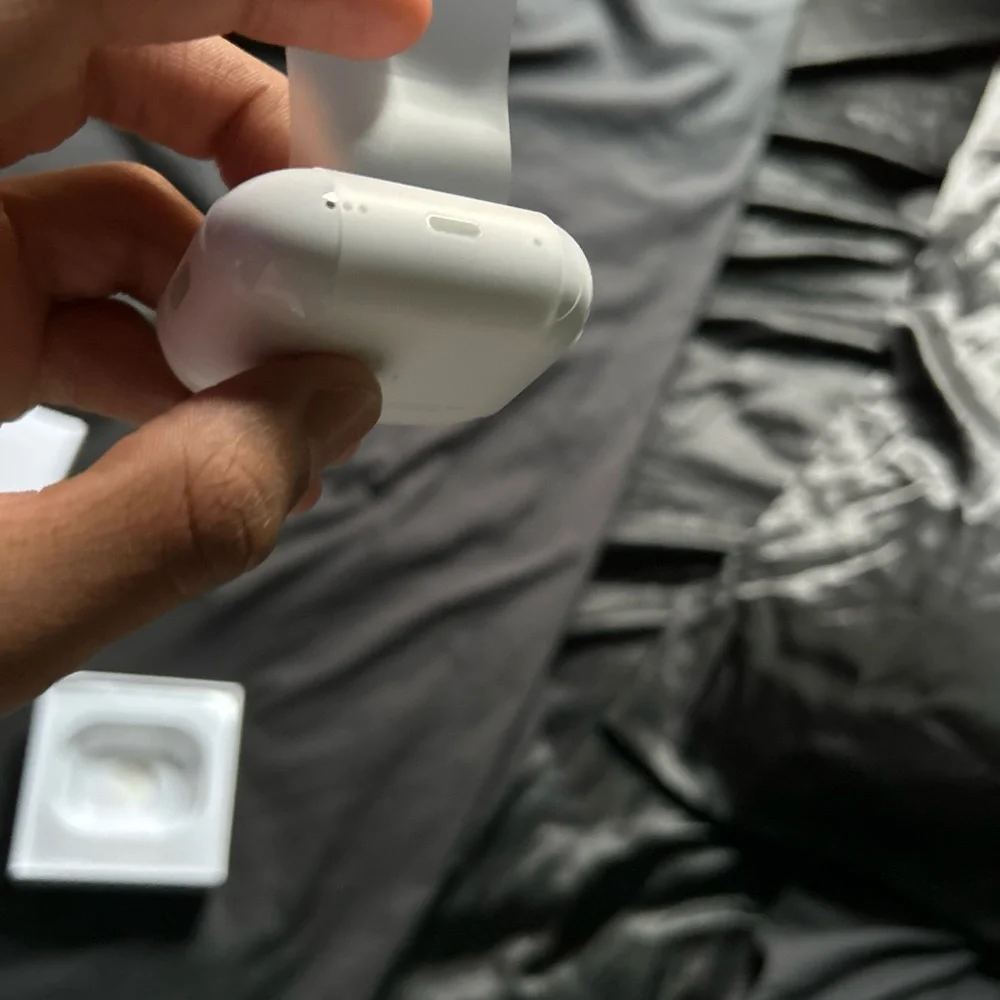 Apple experience superior